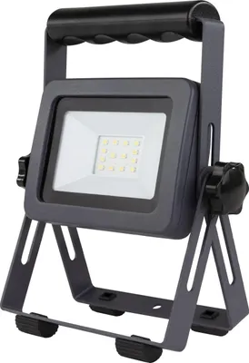 Produktbild von REV LED Arbeitsleuchte Flare 10W silber-anthrazit