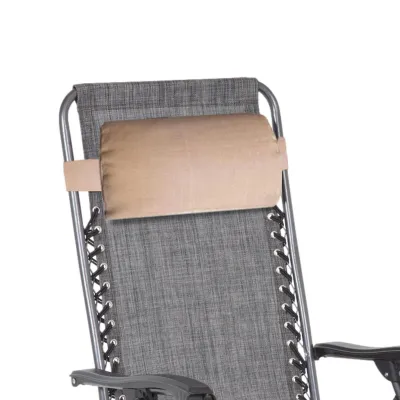 Immagine prodotto di Cuscino cervicale regolabile per poltrone relax