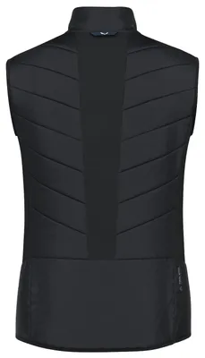 Salewa Ortles Hybrid Weste für Herren Wasserabweisend