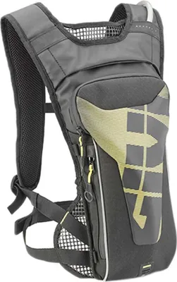 Produktbild von Givi Grt719 3l Rucksack Schwarz Schwarz One Size