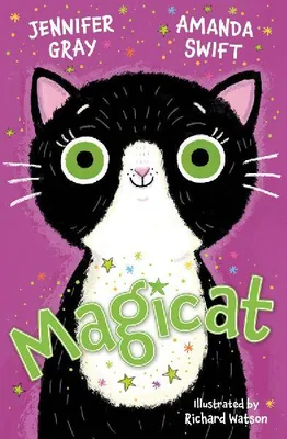 Produktbild von Magicat