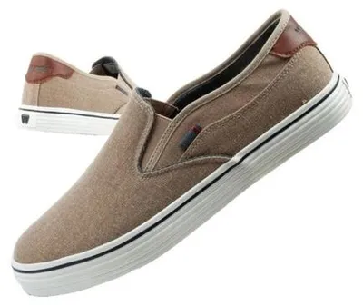 Immagine prodotto di Scarpa sportiva Wrangler, modello 20261033.38F, color marrone