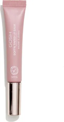 Image de GOSH Soft'n Baume à lèvres teinté #004 Rose Vintage 8ML
