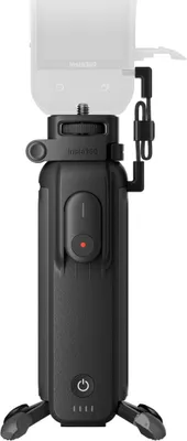 Imagen del producto de Insta360 CINSEAVH, empuñadura para trípode, 500 g, color negro