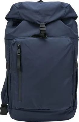 Produktbild von Marc O'Polo Laptoprucksack Rucksack mit Laptopfach Backpack Dark Navy dunkelblau