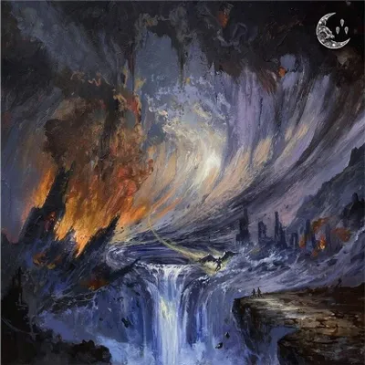 Zdjęcie produktu dla Currents - All That Follows (CD)