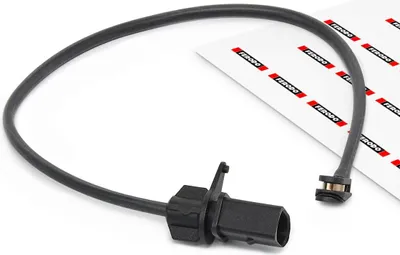 Produktbild von FERODO FWI463 Warnkontakt Bremsbelagverschleiß 400mm Vorne für AUDI A4 B9 Avant (8W5, 8WD) A6 Avant (4A5, C8) A5 Sportback (F5A) A7 Sportback Q5 (FYB)