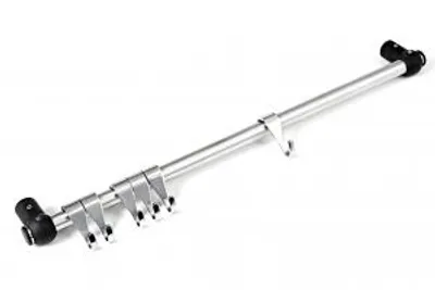 Immagine prodotto di Appendino 6Ganci Inox 18/8    3011130