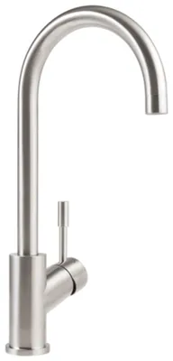 Immagine prodotto di Robinetteries de cuisine Villeroy & Boch Umbrella, pivotement 360°, saillie 180mm, 925300LC, 925300LC