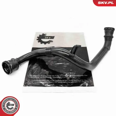 Obrázek produktu pro przewód turbiny RENAULT Fluence Megane III Scenic III, 144603415R,