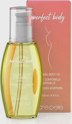 Produktbild von Etre Belle Perfect Body - Sinnliches Körperöl