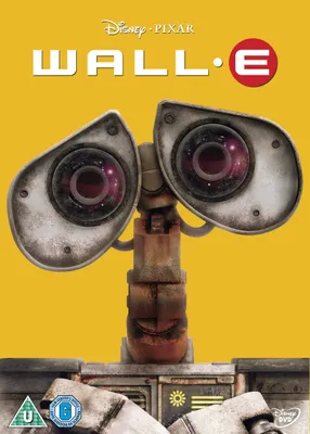 Obrázek produktu pro Wall-E