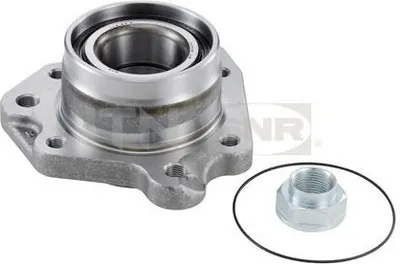 Produktbild von SNR Radlagersatz Hinten Links Hinten Rechts für HONDA CR-V I (RD) R174.74