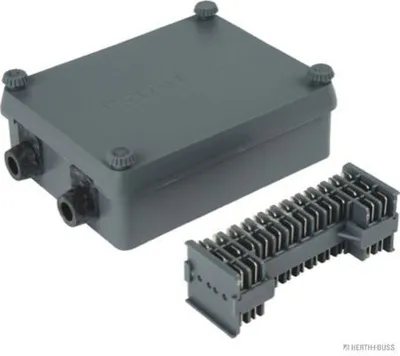 Produktbild von HERTH+BUSS ELPARTS Kabelverbindungsdose 50290044 10mm 132mm 41mm Kunststoff 102mm