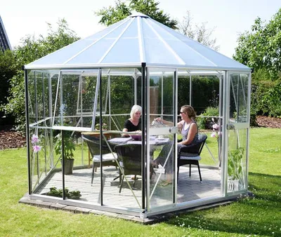 Produktbild von Hera 9000 ESG/HKP 3/6mm, weiß