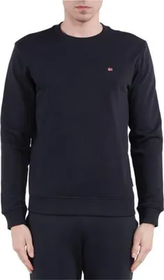 Zdjęcie produktu dla Napapijri Bluzy Balis Crew Sum 2, NP0A4H89041, Rozmiar: 178