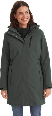 Immagine prodotto di killtec parka funzionale da donna KOW 165