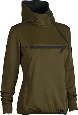 Produktbild von Northern Hunting Saga Fleecejacke 38