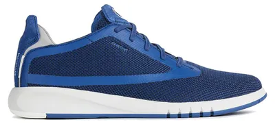 Produktbild von Geox Aerantis Herren Sneaker in Gr. 45