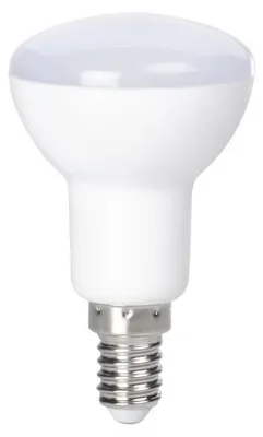 Produktbild von Xavax 00112873, 5 W, 35 W, E14, 400 lm, 15000 h, Warmweiß