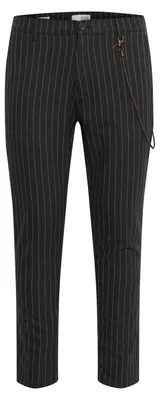 Produktbild von !Solid SDTravis Herren Stoffhose Chino Crop Pant mit Stretch Slim Fit