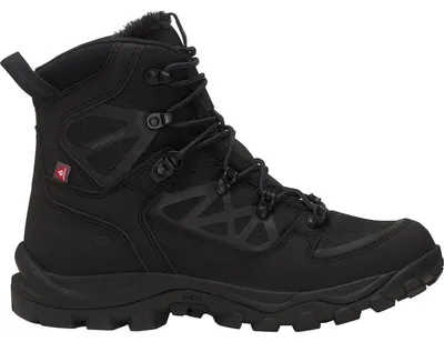 Produktbild von Viking Herren Constrictor High WP Schwarz