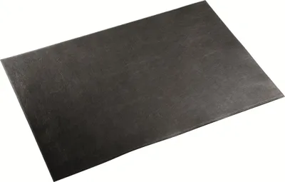 Obrázok produktu pre DURABLE Schreibunterlage Leder 65x45cm schwarz