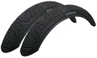 Produktbild von 2x Maxxis Hook Worm 61-559 MaxxPro 26x2.50 Reifen Mantel Decke Tire