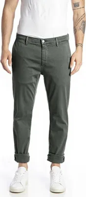 Produktbild von Replay M9627e.000.8366197 Jeans Grün 31 / 30 Herren Grün 31