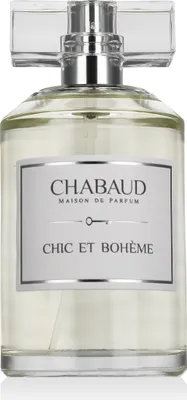 Zdjęcie produktu dla Chabaud Maison 3770003318705, 100 ml