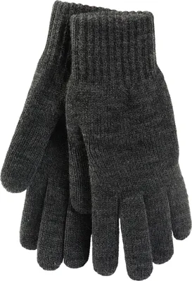 Produktbild von gestrickter Damen Handschuh in 6 Farben
