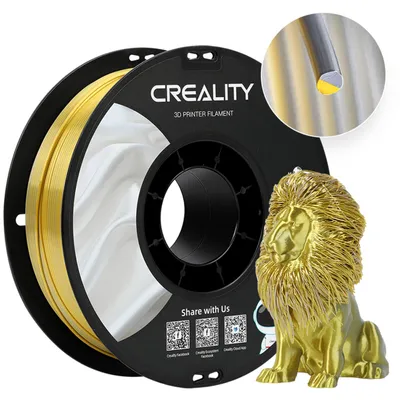 Produktbild von Creality 3D 3301120012, 1 Stück(e), 1 kg