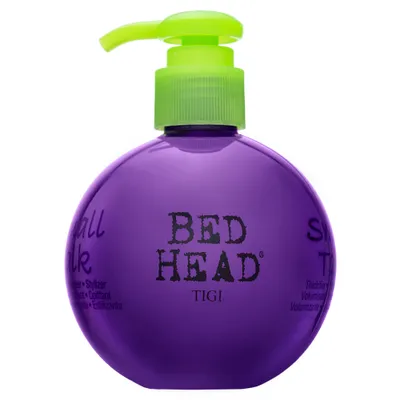 Obrázok produktu pre Tigi Small Talk, Krém na vlasy, 200 ml, Flakón s pumpičkou, CE, 1 kusov, 1 kusov