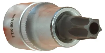 Image de Douille Torx 50 T50 Stihl pour débroussailleuses - 59108900106