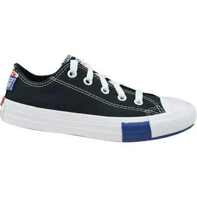 Produktbild von Converse Schuhe Chuck Taylor All Star JR, 366992C