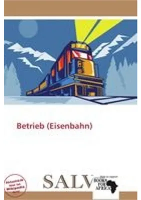 Image de Betrieb (Eisenbahn)