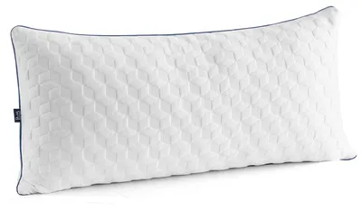 Immagine prodotto di Cuscino ergonomico - 40 x 80 cm - Memory foam - Regolabile in altezza