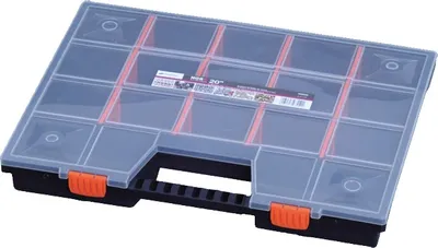 Produktbild von ORGANIZER „XXL “ 13552/51061 Xxl
