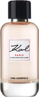 Obrázok produktu pre Karl Paris 21 Rue Saint-Guillaume parfumovaná voda 100ml