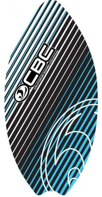 Produktbild von Cbc Grabber 41´´ Skimboard Silber 104.1 cm Silber 104.1 cm