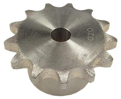 Immagine prodotto di Pignone 08B – 13 denti, in acciaio inossidabile – Ozdowski