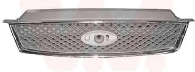 Image de Grille de calandre (1125-8629) adaptable sur Ford