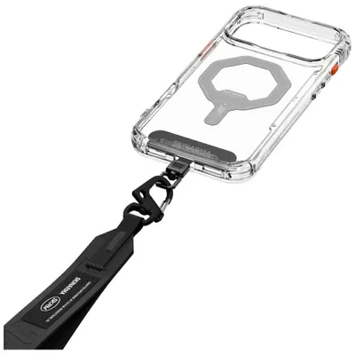Zdjęcie produktu dla Smycz Skinarma Scout XE Handstrap czarny