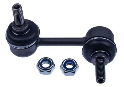 Imagen del producto de EBG - Barra estabilizadora delantera izquierda, compatible con Mitsubishi, referencia 517848