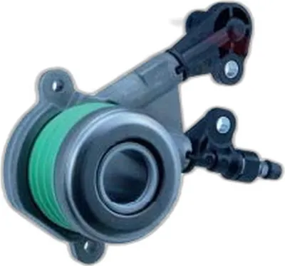 Produktbild von Zentralausrücker Kupplung Ø 36 mm Aluminium FTE für u.a. MB V-KLASSE