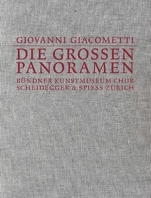 Produktbild von Giovanni Giacometti