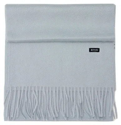 Produktbild von Bovari Kaschmir Schal Damen – 100% Kaschmir/Cashmere –  – 180 x
