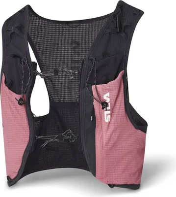 Zdjęcie produktu dla Plecak Biegowy Silva Strive Fly Vest czarny xs