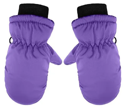 Productafbeelding van Waterdichte Winterwanten voor Baby's en Peuters