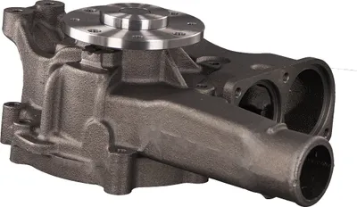Produktbild von FEBI BILSTEIN Kühlmittelpumpe Wasserpumpe passend für MERCEDES-BENZ Citaro (O 530) 40752